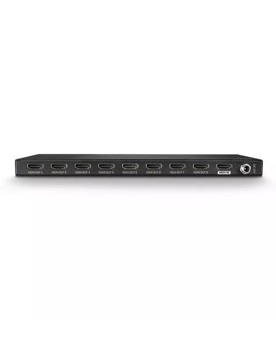 LINDY 38237 Splitter HDMI 18G 8 Ports