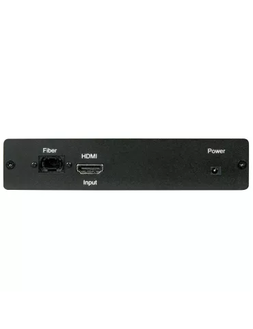 LINDY 38204  Kit extensor HDMI 2.0 sobre fibra óptica 18G de 200 m LINDY LIN38204 | MusicGoodDeal 2