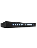 LINDY 38156 Switch Processeur Multi AV vers HDMI 2.0 6 ports 18G