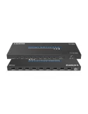 INFOBIT ISWITCH108 iSwitch 108 - Divisor 1x HDMI a 8x HDMI INFOBIT INFISWITCH108 | MusicGoodDeal