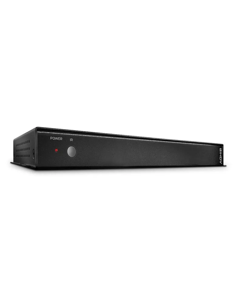 LINDY 38263  Network Video Controller LINDY LIN38263 | MusicGoodDeal