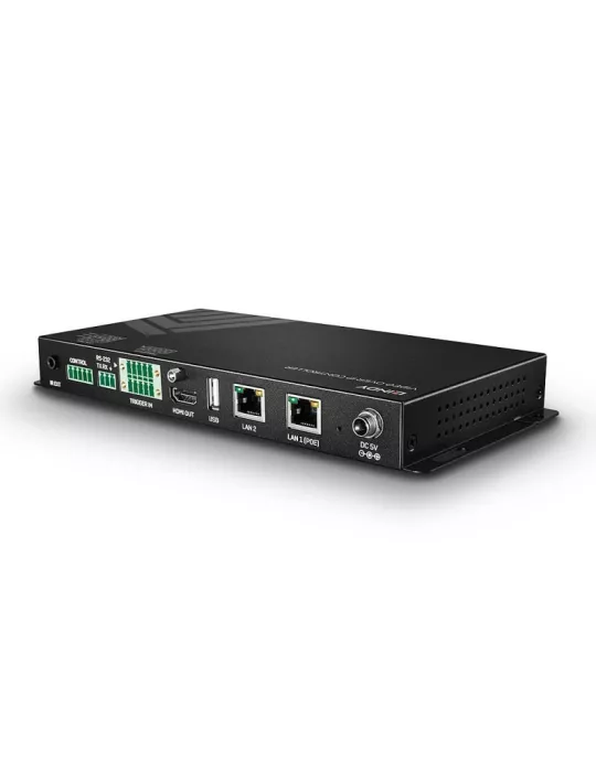 LINDY 38263   IP-Video-Controller LINDY LIN38263 | MusicGoodDeal