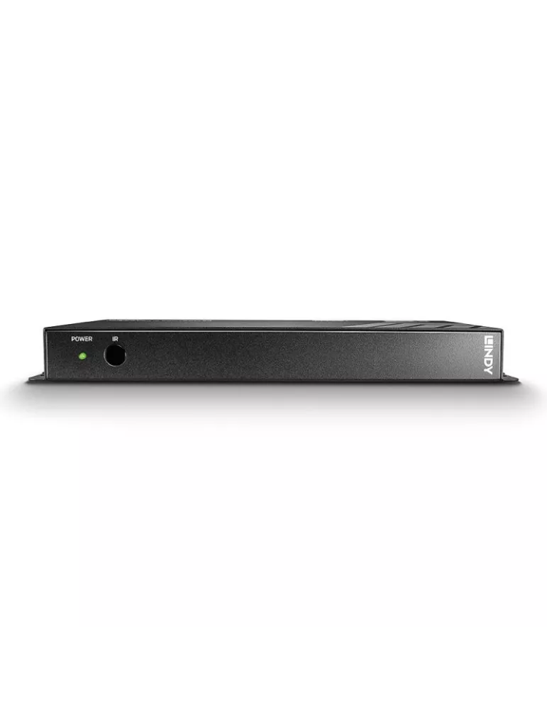 LINDY 38263  Network Video Controller LINDY LIN38263 | MusicGoodDeal