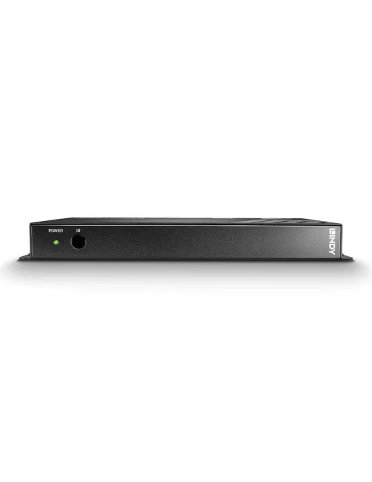 LINDY 38263  Network Video Controller LINDY LIN38263 | MusicGoodDeal