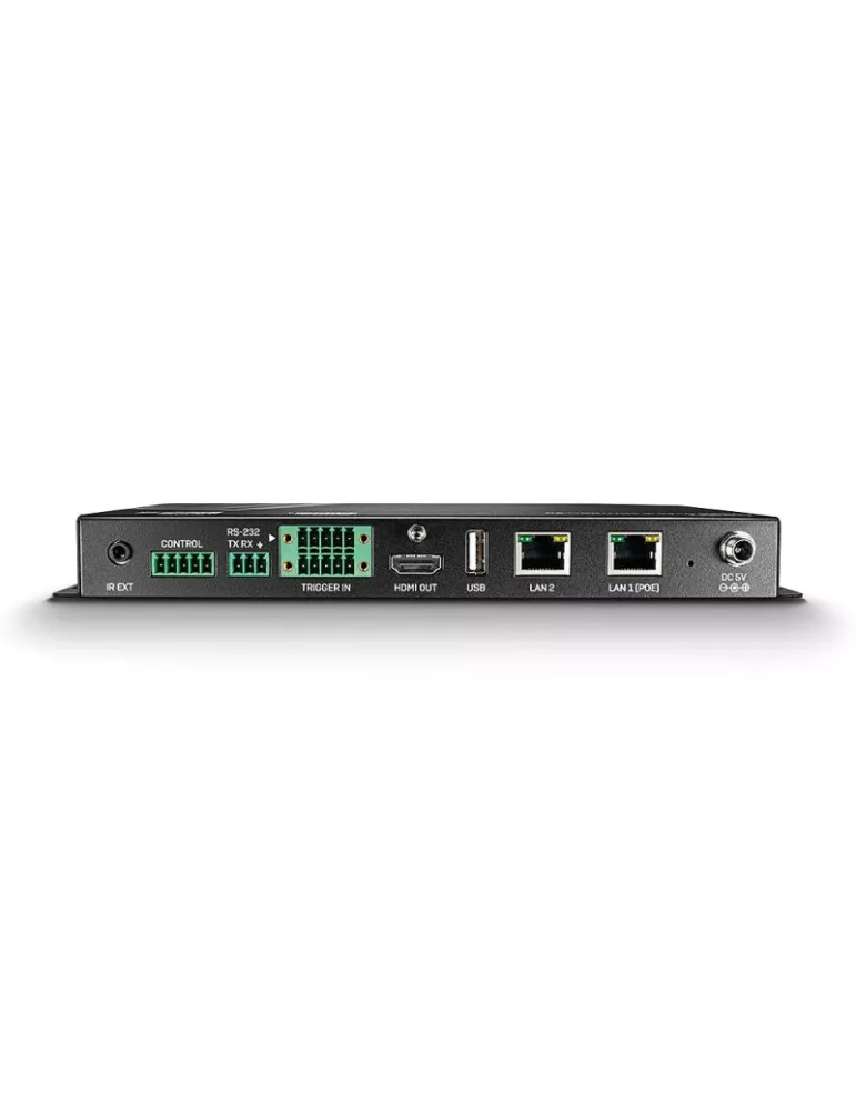 LINDY 38263   IP-Video-Controller LINDY LIN38263 | MusicGoodDeal