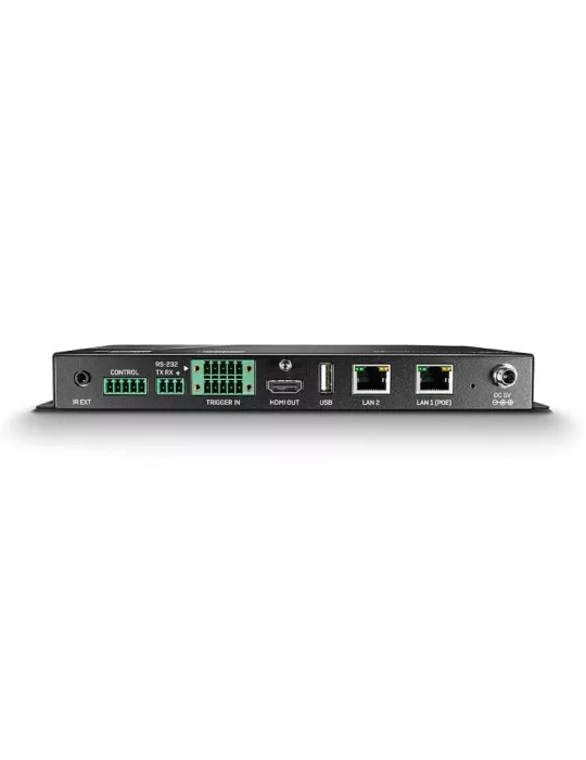 LINDY 38263  Network Video Controller LINDY LIN38263 | MusicGoodDeal