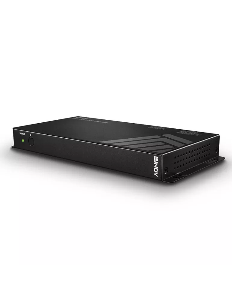 LINDY 38263   IP-Video-Controller LINDY LIN38263 | MusicGoodDeal