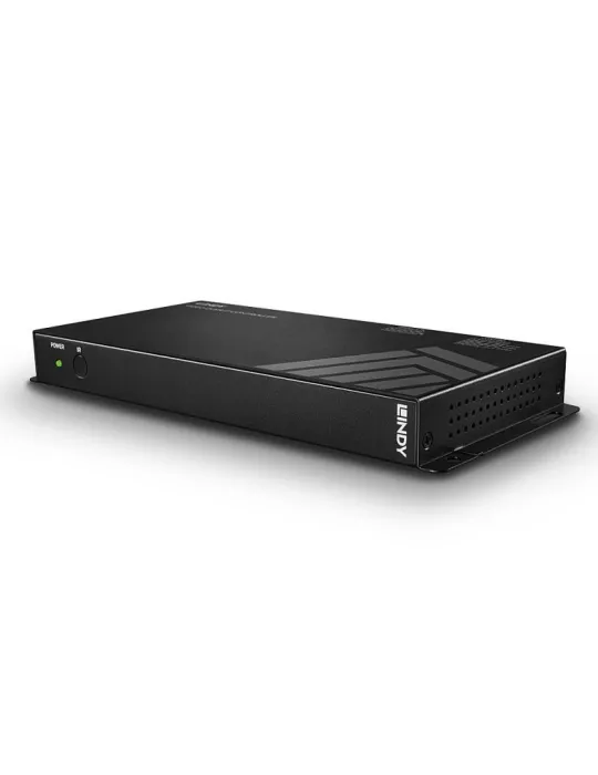 LINDY 38263   IP-Video-Controller LINDY LIN38263 | MusicGoodDeal