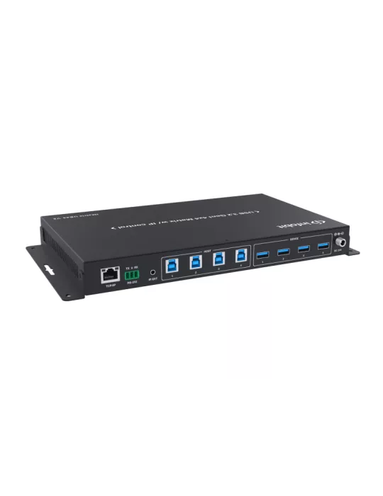INFOBIT IMATRIXUB44V2 Matrice USB  iMatrix UB44-V2 USB3.2 4x4 avec control IP