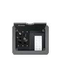 INFOBIT CTRLK10TB Control keyboard Table-top box 10 programmable buttons Infobit iControl K10-TB INFOBIT INFCTRLK10TB | MusicG