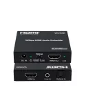 INFOBIT ITRANSAE01 Infobit iTrans AE01- SPDIF oder Analoger Audio Integrator zu HDMI 4K60 INFOBIT INFITRANSAE01 | MusicGoodDea