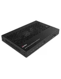 LINDY 38365 Lindy Extender SDVoE HDMI 4K60   USB - AV over IP transmission LINDY LIN38365 | MusicGoodDeal