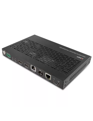 LINDY 38365 Lindy  Extender SDVoE HDMI 4K60 & USB - Transmission AV sur IP 2
