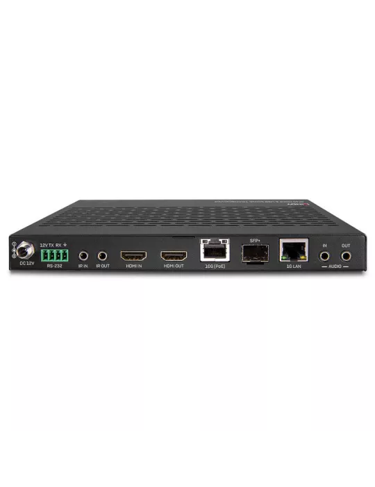 LINDY 38365 Lindy Extender SDVoE HDMI 4K60   USB - AV over IP transmission LINDY LIN38365 | MusicGoodDeal