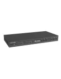 INFOBIT ISWITCH402MV HDMI multiviewer switch Infobit iSwitch 402MV INFOBIT INFISWITCH402MV | MusicGoodDeal