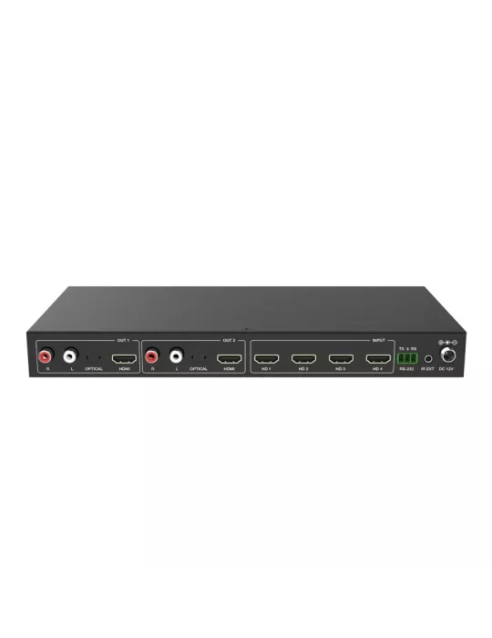 INFOBIT ISWITCH402MV Switch HDMI multiviewer Infobit iSwitch 402MV