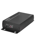LINDY 38140  HDMI chainable Cat.6 extender (amplifier) - Transmitter unit LINDY LIN38140 | MusicGoodDeal