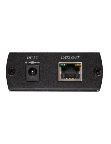 LINDY 38140 : Extender Cat.6 (amplificateur) HDMI chainable - Unité émettrice 2
