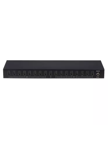 LINDY 38239 Lindy Splitter HDMI 4K60 16 ports LINDY LIN38239 | MusicGoodDeal