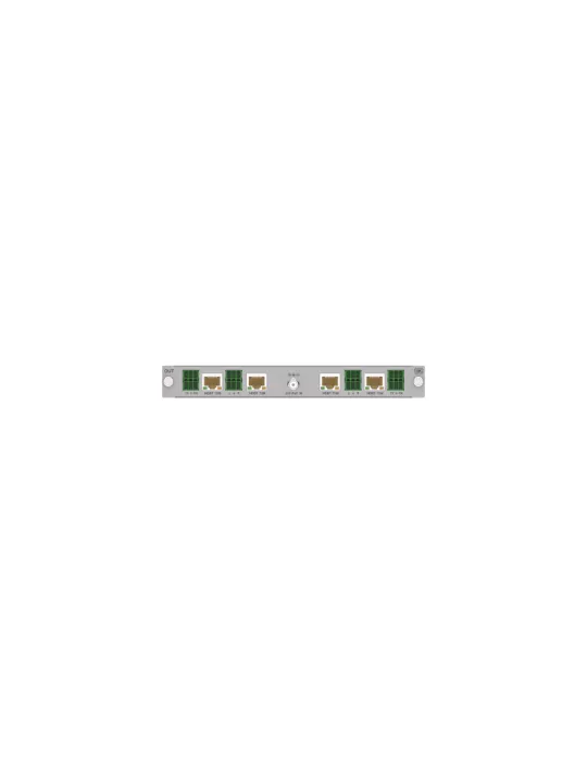 INFOBIT MO4KHBT70 4K-Ausgabekarte für iMatrix M Infobit iMatrix MO4K-HBT70 INFOBIT INFMO4KHBT70 | MusicGoodDeal