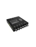 INFOBIT iTRANSD401 Switch Multiviewer 4X1 3G-SDI  iTrans D401 avec commutation fluide