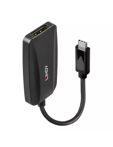 LINDY 43337 Lindy  Convertisseur USB Type C vers DisplayPort 8K60