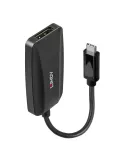 LINDY 43337 Lindy  Convertisseur USB Type C vers DisplayPort 8K60