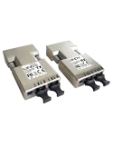 LINDY 38301 Kit Lindy extensor DVI-D Single Link sobre fibra óptica 500m LINDY LIN38301 | MusicGoodDeal