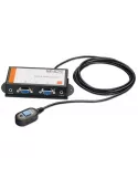 LINDY 32586  Autoswitch 2 1 - 2 VGA ports and stereo audio with remote control LINDY LIN32586 | MusicGoodDeal