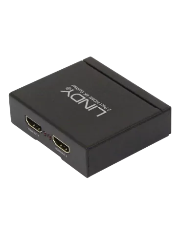 LINDY 38158 Splitter HDMI 4K 2 ports 2160p30 3D LINDY LIN38158 | MusicGoodDeal 2