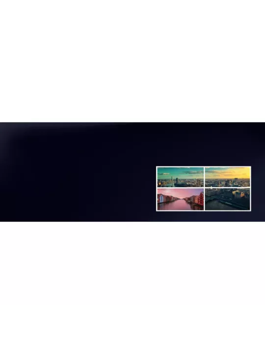 INFOBIT IMATRIXH88HAW Matriz Infobit con videowall - iMatrix H88HAW INFOBIT INFIMATRIXH88HAW | MusicGoodDeal