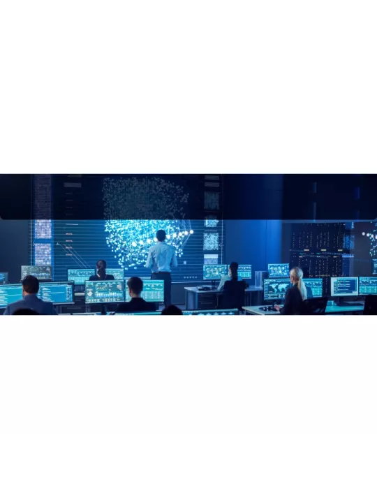 INFOBIT IMATRIXH88HAW Infobit matrix with video wall - iMatrix H88HAW INFOBIT INFIMATRIXH88HAW | MusicGoodDeal