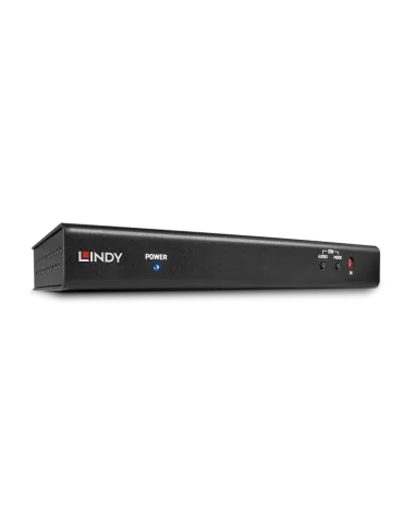 LINDY 38150  Multi-View 4 port HDMI switch LINDY LIN38150 | MusicGoodDeal