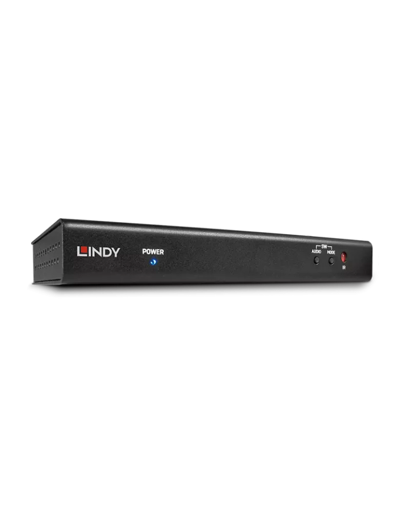 LINDY 38150 : Switch HDMI Multi-View 4 ports