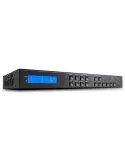 LINDY 38162 : Switch Matrix HDMI 2.0 6x2 18G