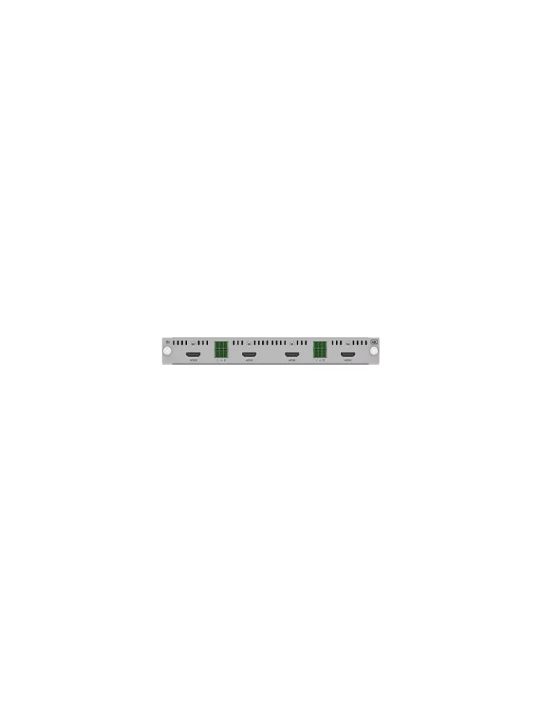 INFOBIT MI4KHDMI 4K input card for iMatrix M Infobit iMatrix MI4K-HDMI INFOBIT INFMI4KHDMI | MusicGoodDeal