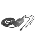 4THEWALL SW0301Multi 4K SC-presentation switcher 4THEWALL 4THSW0301Multi | MusicGoodDeal
