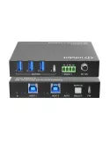 INFOBIT iTRANSUSB32S Switcher USB Infobit iTrans USB32-S