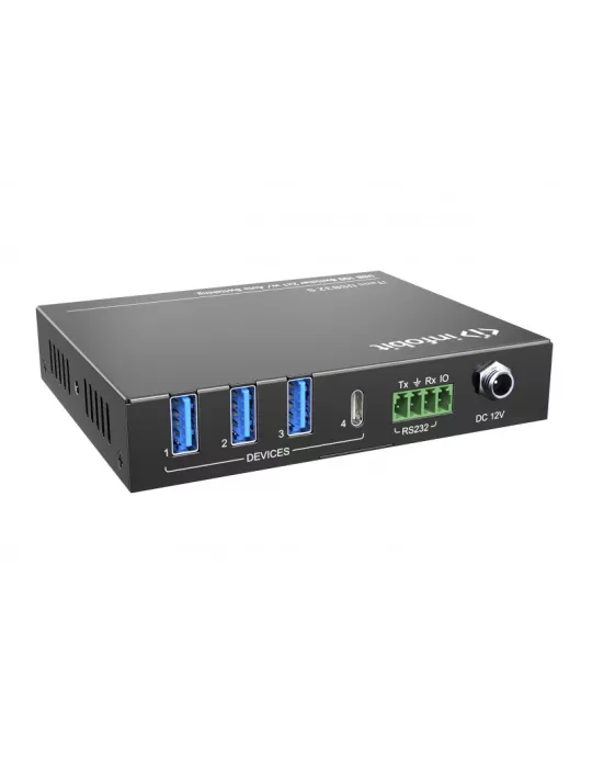 INFOBIT iTRANSUSB32S USB Switcher Infobit iTrans USB32-S INFOBIT INFiTRANSUSB32S | MusicGoodDeal