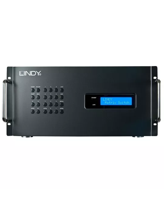 LINDY 38250 : Switch Modulaire Matrix 32x32