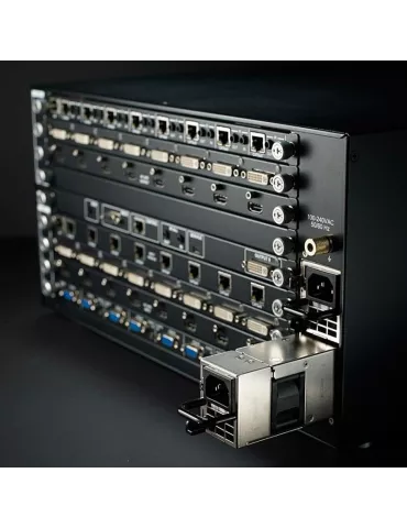 LINDY 38250 : Switch Modulaire Matrix 32x32 2