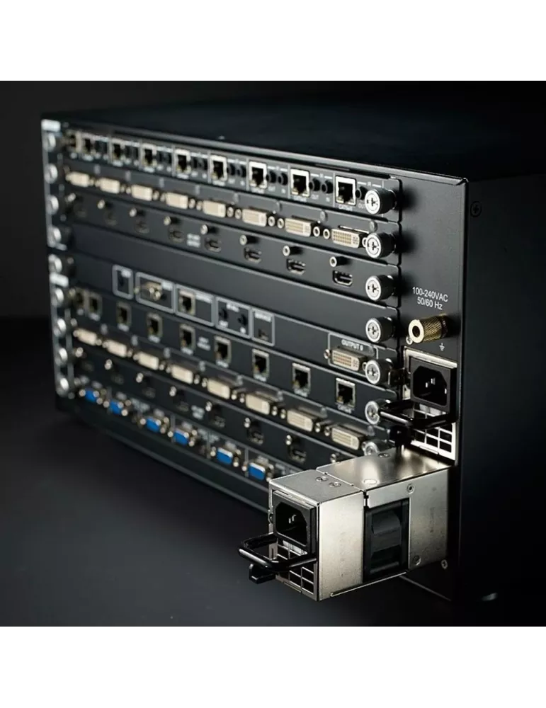 LINDY 38250 : Switch Modulaire Matrix 32x32