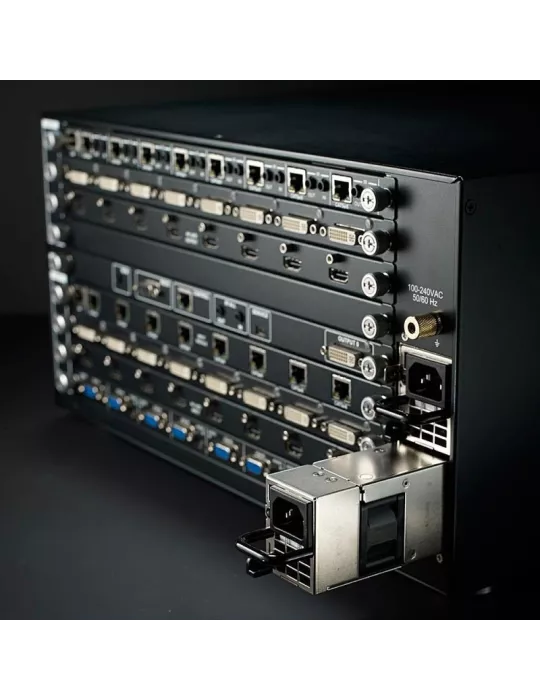LINDY 38250 : Switch Modulaire Matrix 32x32
