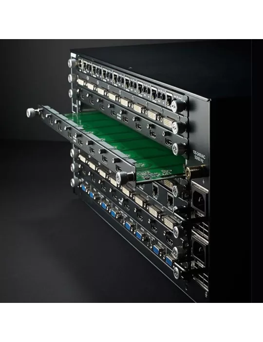 LINDY 38250 : Switch Modulaire Matrix 32x32