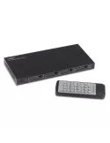 LINDY 38152 Switch Matrix HDMI 1.4 4x4 10.2G LINDY LIN38152 | MusicGoodDeal