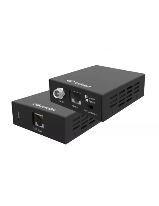 INFOBIT ITRANSEA300 Kit Extender Audio - Infobit iTrans EA300