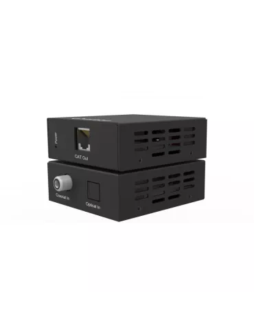 INFOBIT ITRANSEA300 Kit extensor de audio - Infobit iTrans EA300 INFOBIT INFITRANSEA300 | MusicGoodDeal 2