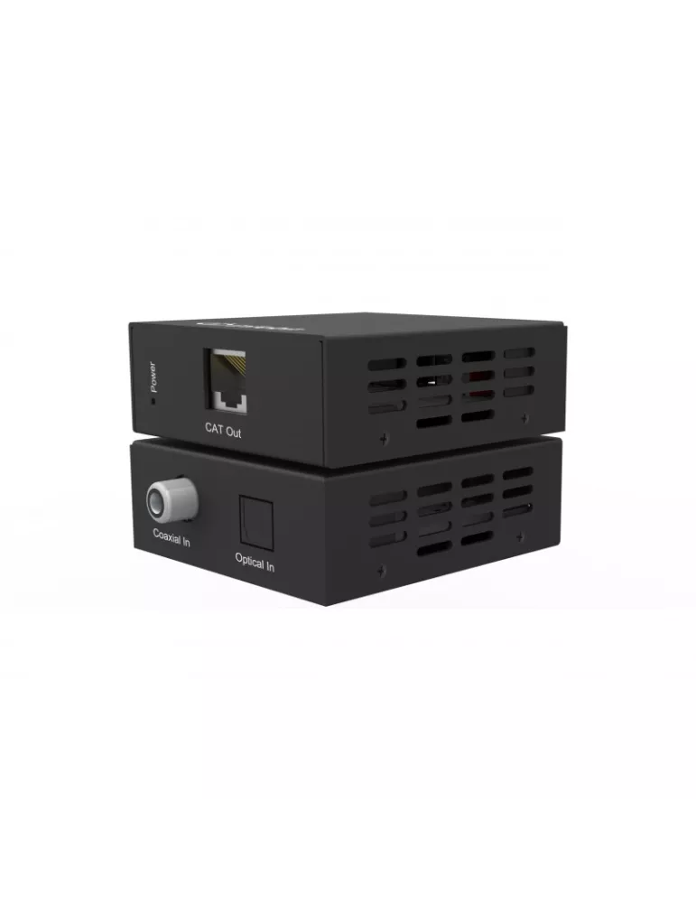 INFOBIT ITRANSEA300 Audio Extender Kit - Infobit iTrans EA300 INFOBIT INFITRANSEA300 | MusicGoodDeal
