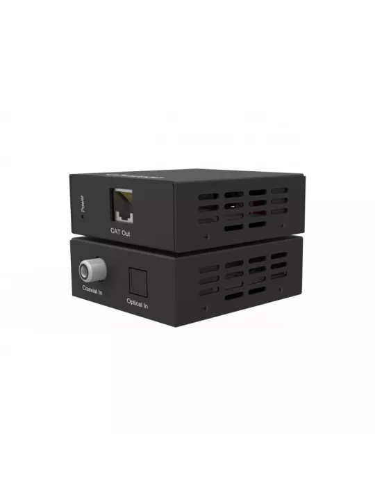 INFOBIT ITRANSEA300 Kit Extender Audio - Infobit iTrans EA300