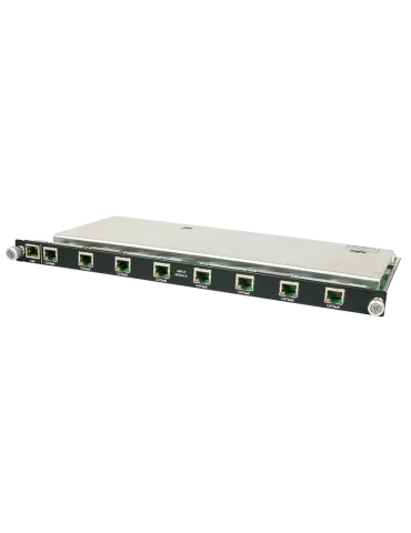 LINDY 38258 : Module d'entrée Extender HDBaseT 8 ports